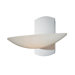 Uptown Astor 2 Light Bath Vanity