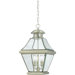 Rutledge  Outdoor Hanging Lantern
