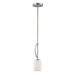 Taylor 1 Light Mini Pendant