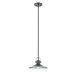 Venture 1 Light Mini Pendant