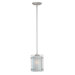 Bailey 1 Light Mini Pendant