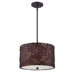 Aruba 3 Light Pendant