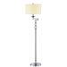 Downtown 1 Light Floor Lamp