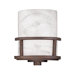 Kyle 1 Light Wall Sconce