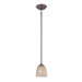 Radcliff 1 Light Mini Pendant