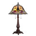 Mills 2 Light Table Lamp