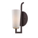 Uptown Gramercy 1 Light Wall Sconce