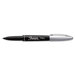 Grip Permanent Ink Pen