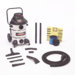 Shopvac Professional 12 Gallon Stainless Steel