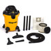 6 Gallon Ultra Plus Wet/Dry Shop-Vac&reg; 965-06-00