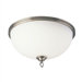 Thomasville Crescent Heights Flush Mount