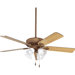 AirPro Four Light Ceiling Fan Light Kit