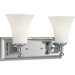 Fairfield   Wall Sconce  in Chrome