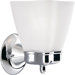 Michael Graves Wall Sconce in Polished Chrome