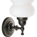 Lawford Wall Sconce in Antique Bronze