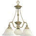 Savannah Chandelier in Seabrook
