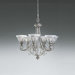 Verona 6 Light Chandelier