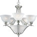 Avalon 8 Light Chandelier