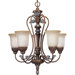 Thomasville Carmel 5 Light Chandelier