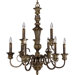 Thomasville La Serena 9 Light Chandelier