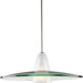 1 Light Stem-Hang Pendant