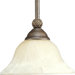 Savannah 1 Light Mini Pendant