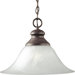 Bedford 1 Light Pendant