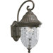 Coventry Wall Lantern in Fieldstone