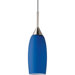 Illuma-Flex 1 Light Tulip Mini Pendant