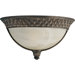 Burnished Chestnut Incandescent Sconce Lamp