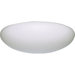 16" Round Ceiling Cloud