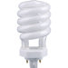 26W Spiral Compact Fluorescent Bulb