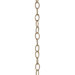 Nine Gauge Chain