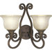 Thomasville Guildhall Wall Sconce in Roasted Java