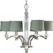 Thomasville Roxbury 6 Light Chandelier