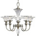 Thomasville Roxbury 5 Light Chandelier