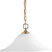 Trinity 1 Light Pendant