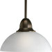 Pavilion 1 Light Mini Pendant