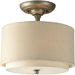 Ashbury Semi Flush Mount