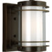 Penfield Outdoor Wall Sconce in Oil Rubbed Bronze