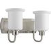 Essence Two Light Bath Vanity