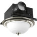 70 CFM Decorative Bath Fans