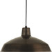 1 Light Cord-Hang Pendant
