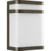 Valera One Light Medium Wall Lantern