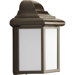 Millford One Light Wall Lantern