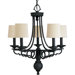 Thomasville Meeting Street 5 Light Chandelier