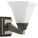 Glenmont One Light Bath Vanity 