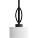 Calven 1 Light Mini Pendant