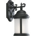 Ashmore One Light Wall Lantern
