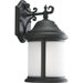 Ashmore One Light Wall Lantern